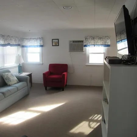 Nice Size Duplex Steps To The Beach